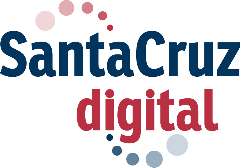 Logo SantaCruz Digital